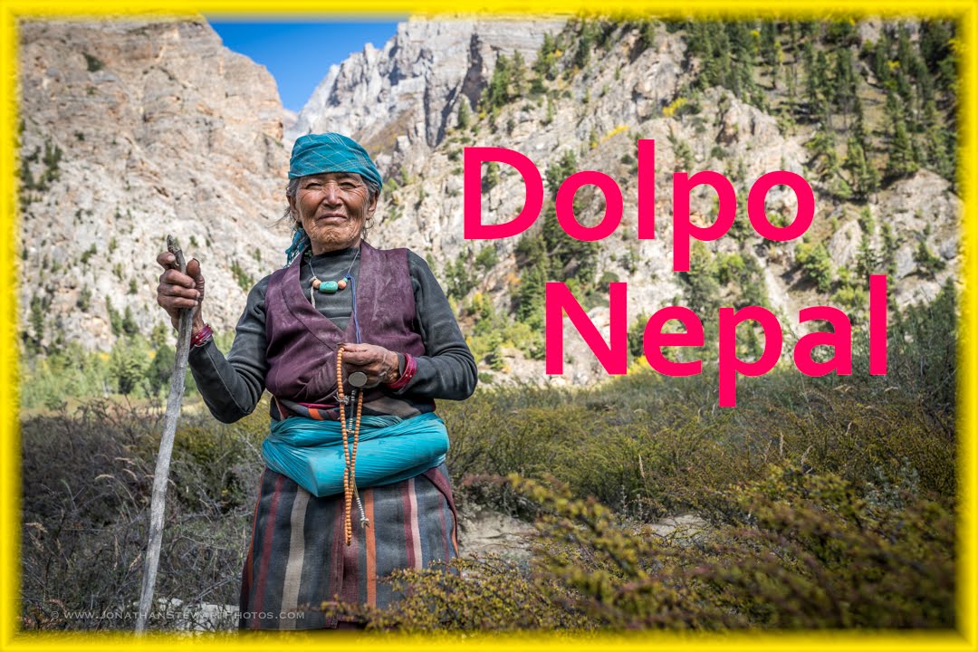 Upper Dolpo Nepal - Exploring The Hidden Tibet