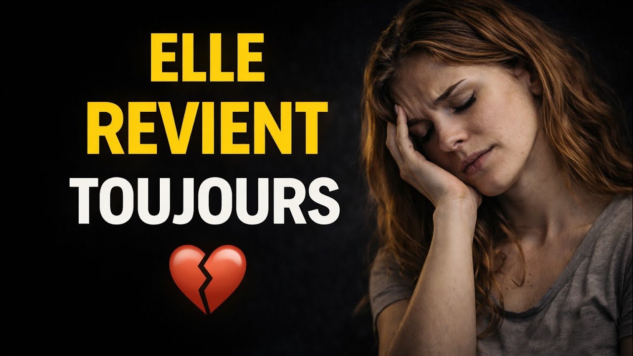 Elle prend ses distances ? Voici la réaction qui change tout