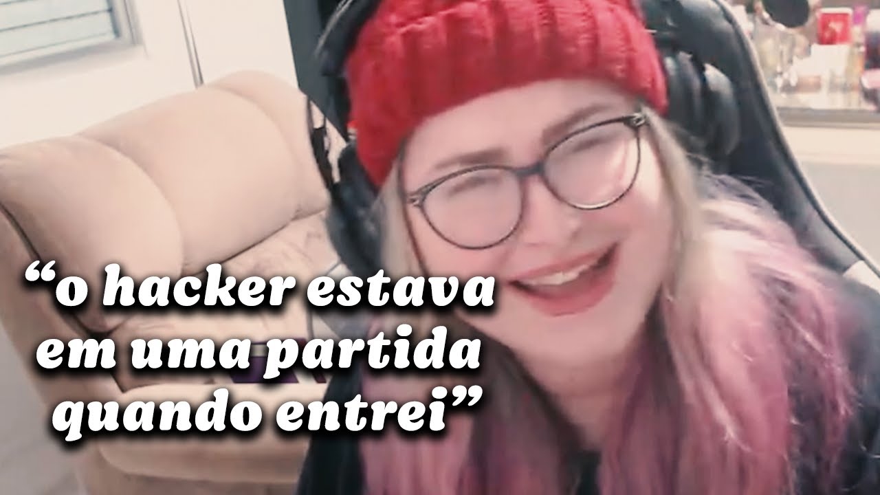 BEL RODRIGUES É HACKEADA | Cortes da Bel