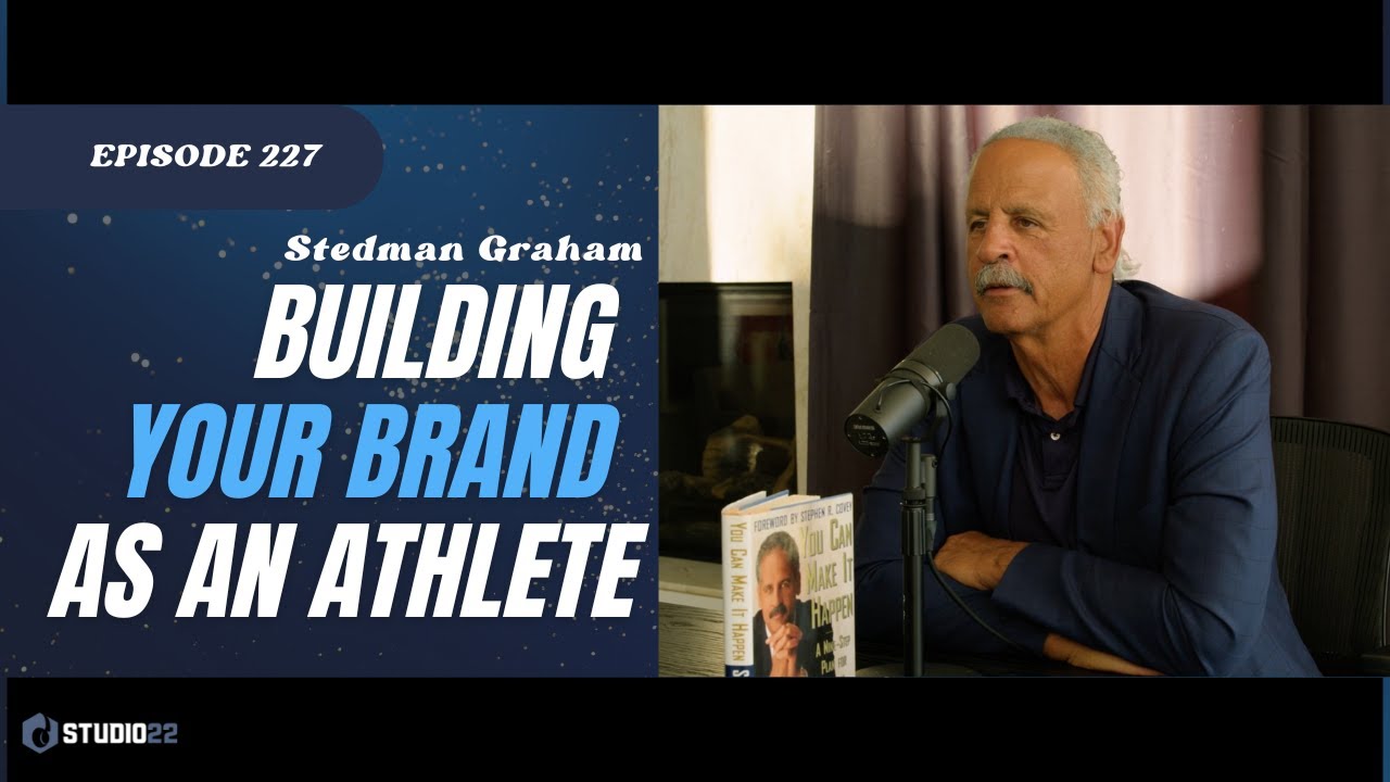 How To Build Your Brand on Social Media as an Athlete