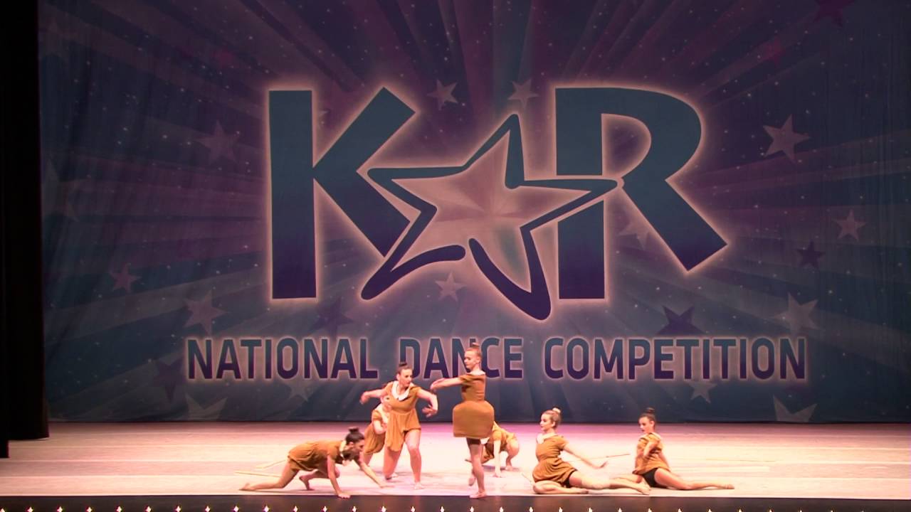 Best Ballet-Open // ROWBOATS - Dance Dimensions by Jen Naso [Cleveland, OH]