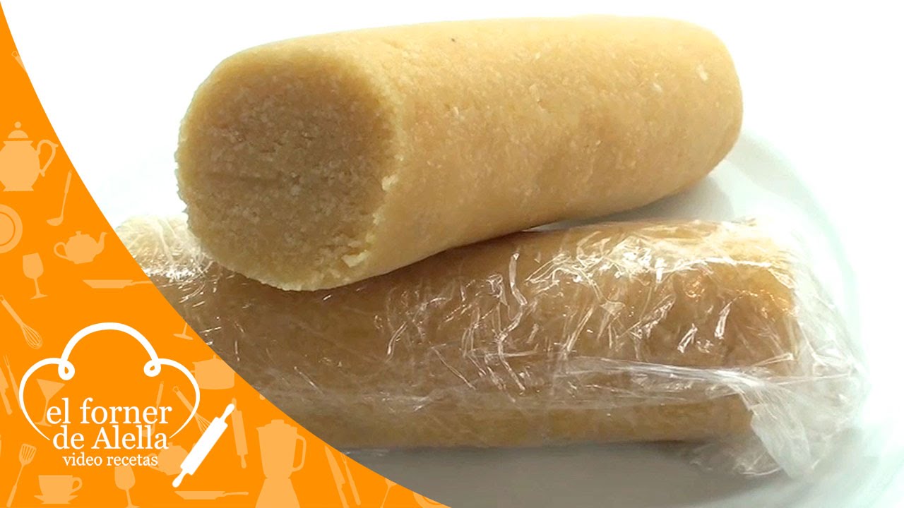 Mazapan