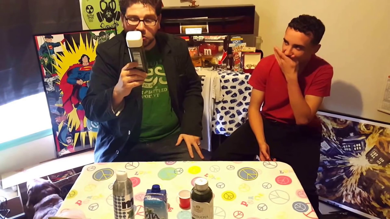 UNIQUE DRINK GURU Compilation 1