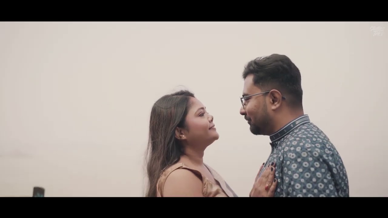 Riya Pre Wedding Film