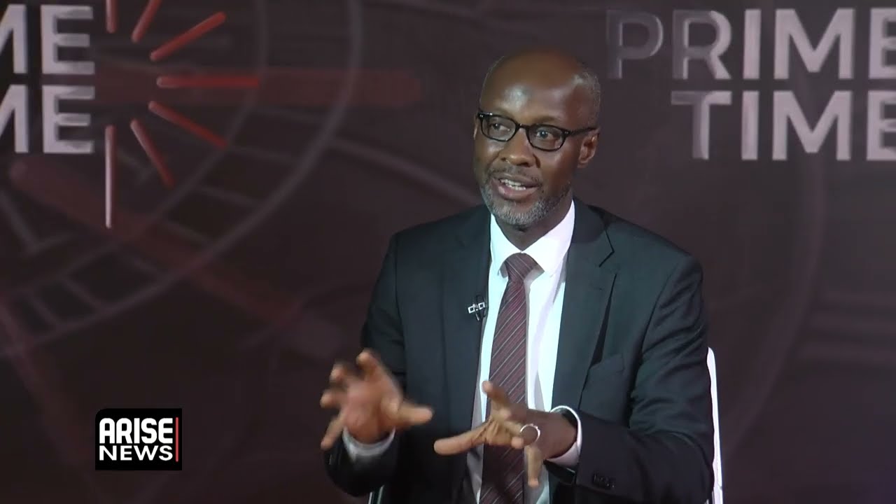 Worsening Insecurity in Nigeria -Adamu