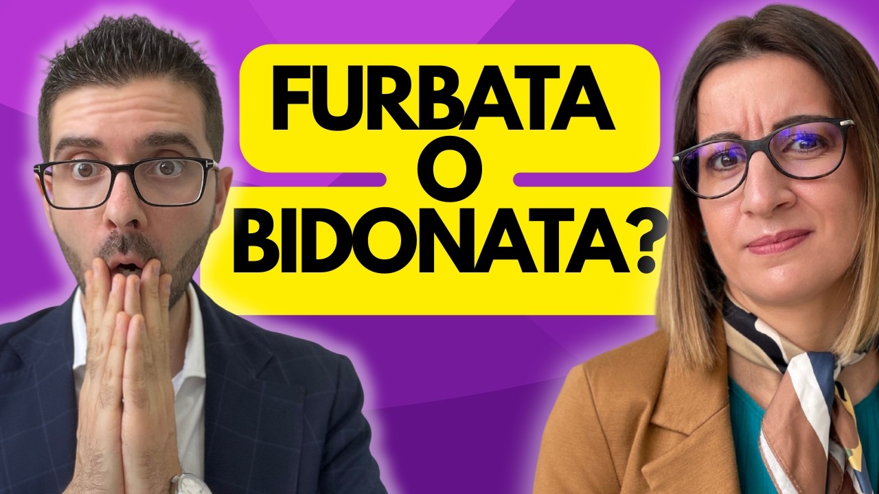 Investire 400.000€ su Polizza per Non Pagare le Tasse: FURBATA o BIDONATA?