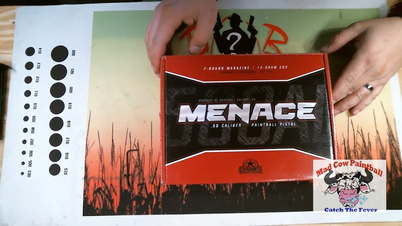 G.I. Sportz Menace - Ask the Tech
