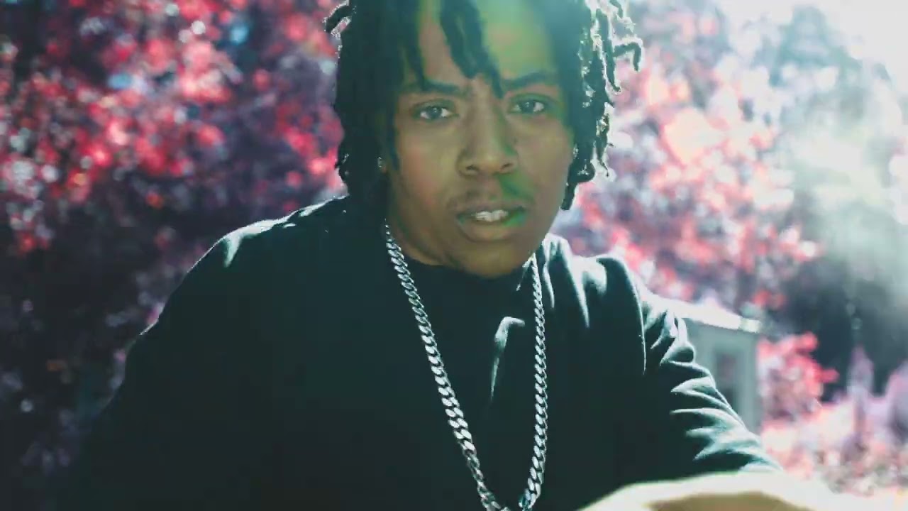 Strugglechildd- Early Morning Flow (Official Video)