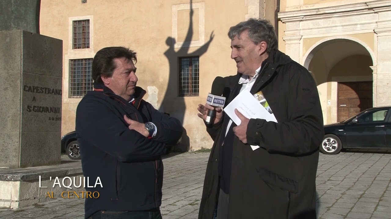 L'Aquila al Centro - I tesori di Capestrano e la Valle del Tirino seconda parte