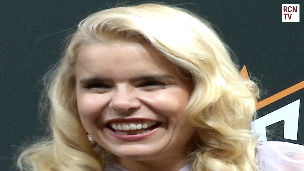 Paloma Faith On Playing Pennyworth Bet Sykes