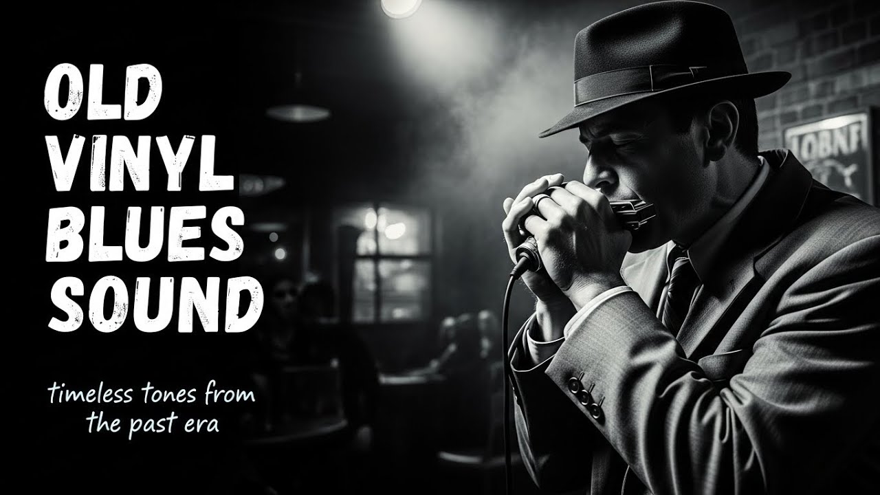 Eric Clapton, Muddy Waters, Hendrix Inspired Slow Burn Soul Blues Rock Midnight Haze