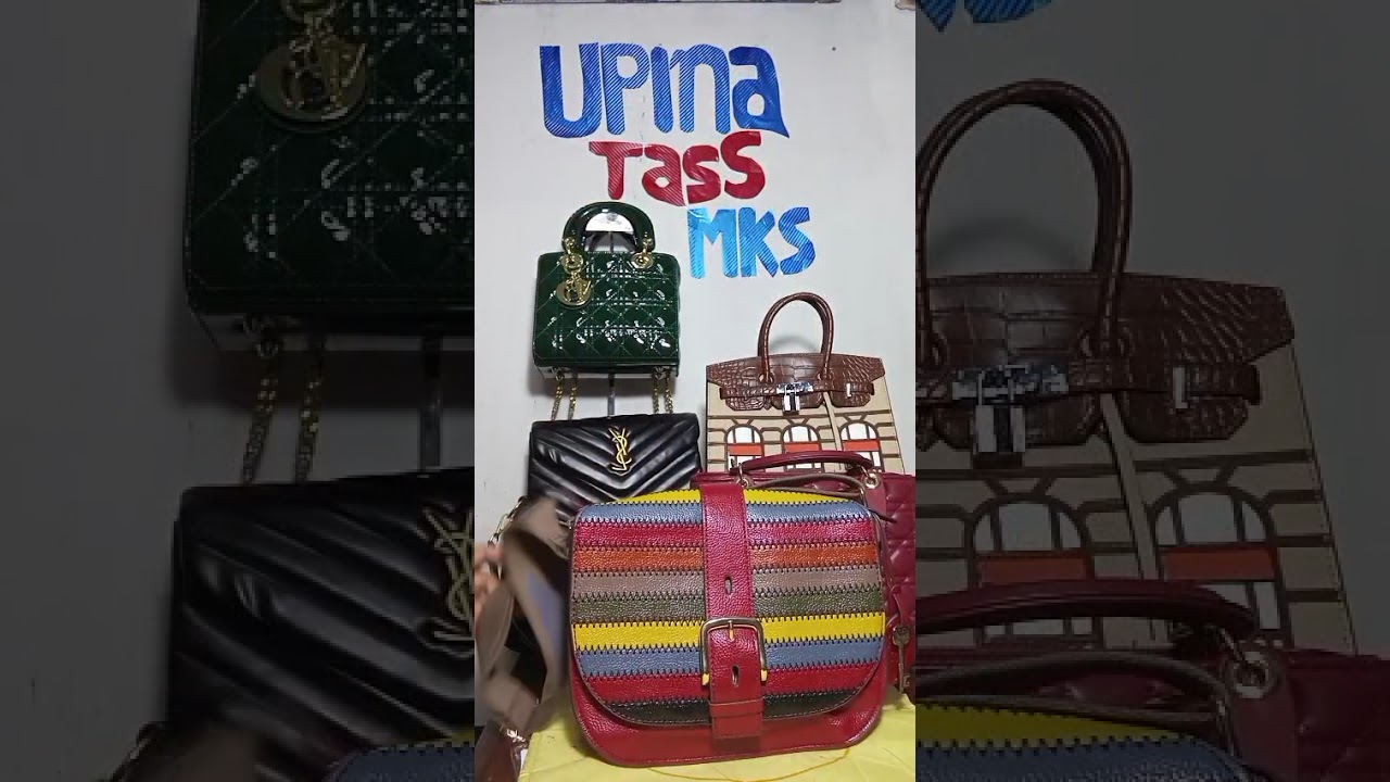 Yeey... Ini tas yg kucari  Ss dan WA ke #085142850015 , 🌹💼👛👜🌹trm ksh, maturnuwun, tabee, 🌹👛🙂🤝❤🇲🇨🇲🇨
