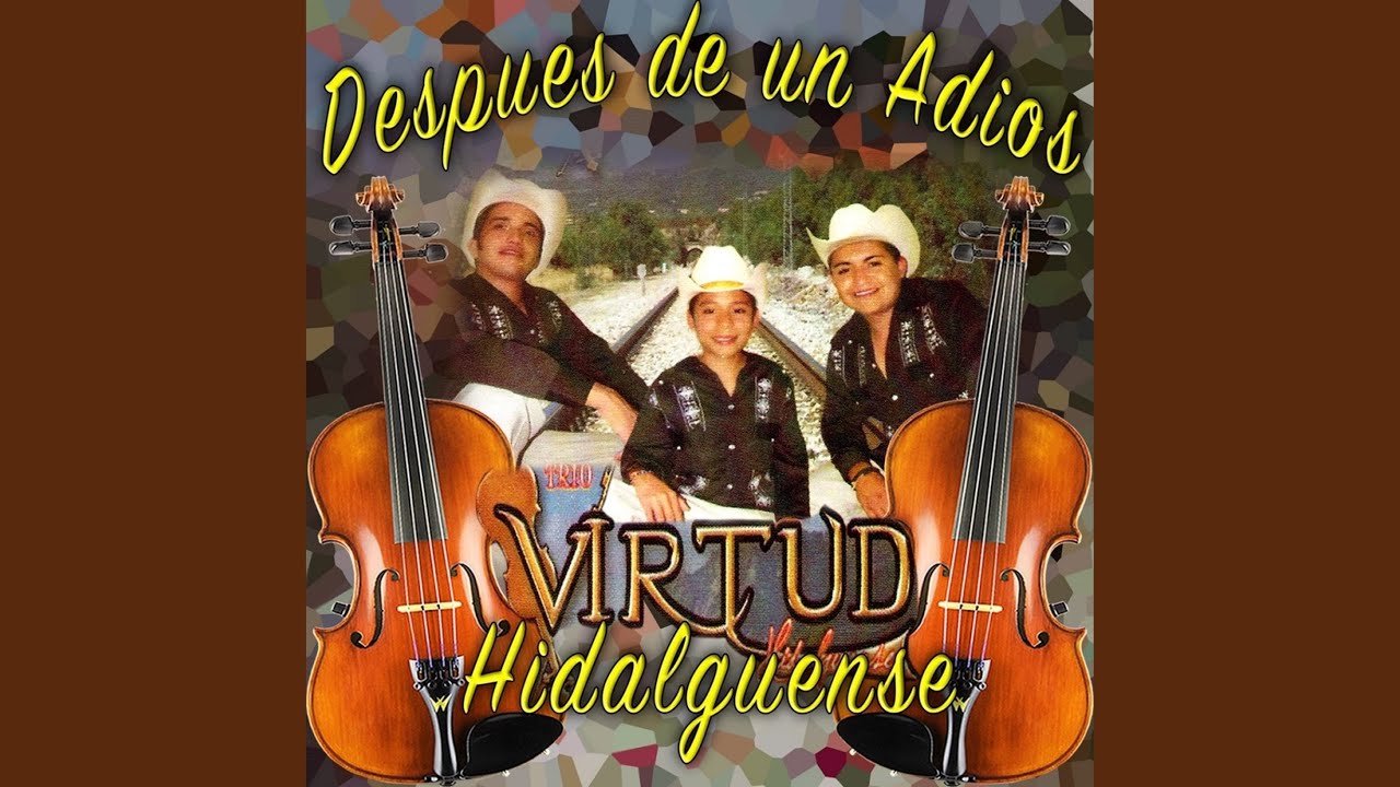 Después de un Adiós