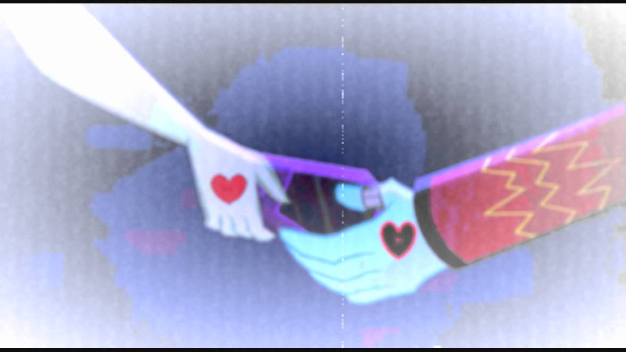 Monster High: The One That Got Away (FrankiexHolt)