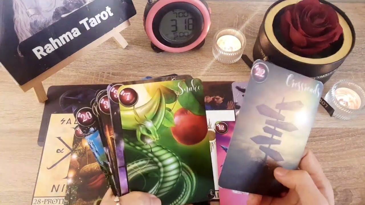 برج الاسد ♌ احداث شهر مارس