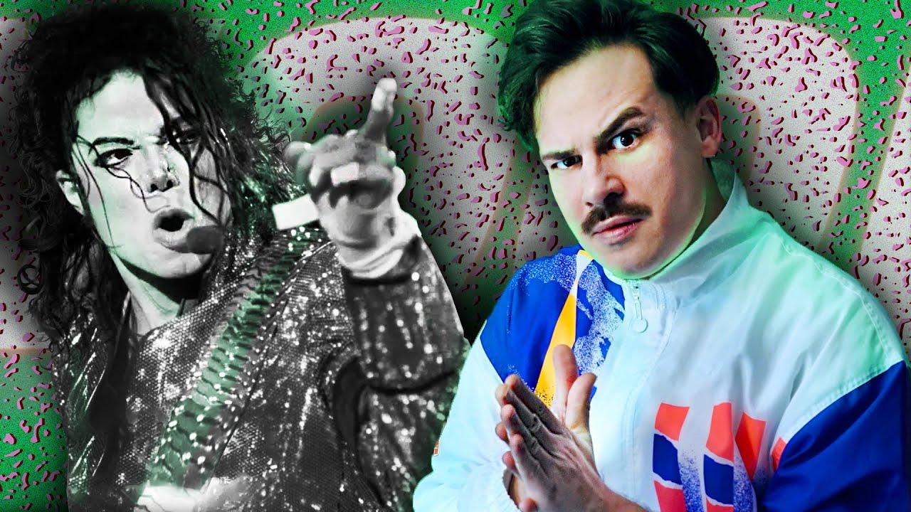 АНАЛИЗ ВИДЕО «ЧЕРНОЕ ИЛИ БЕЛОЕ»