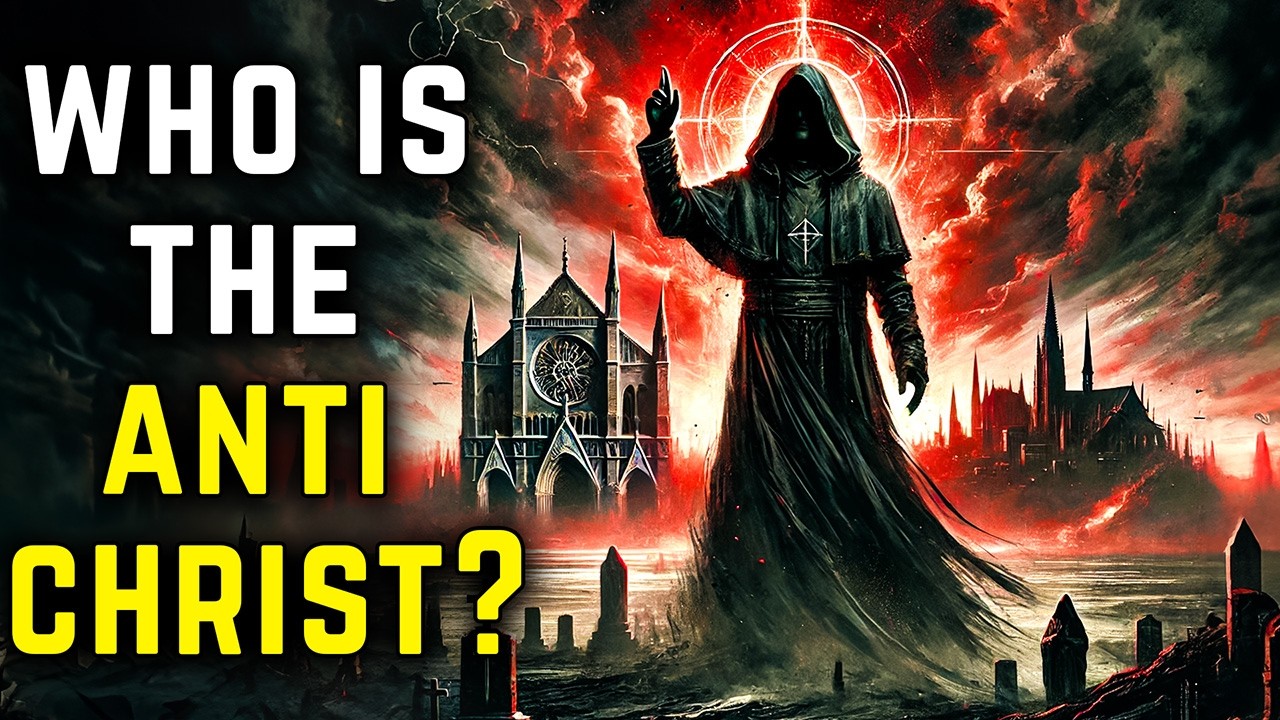 Who is the Antichrist
