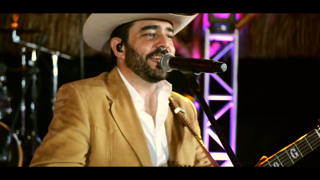 Ekipo norteño - El amigo de tenis En vivo 2022