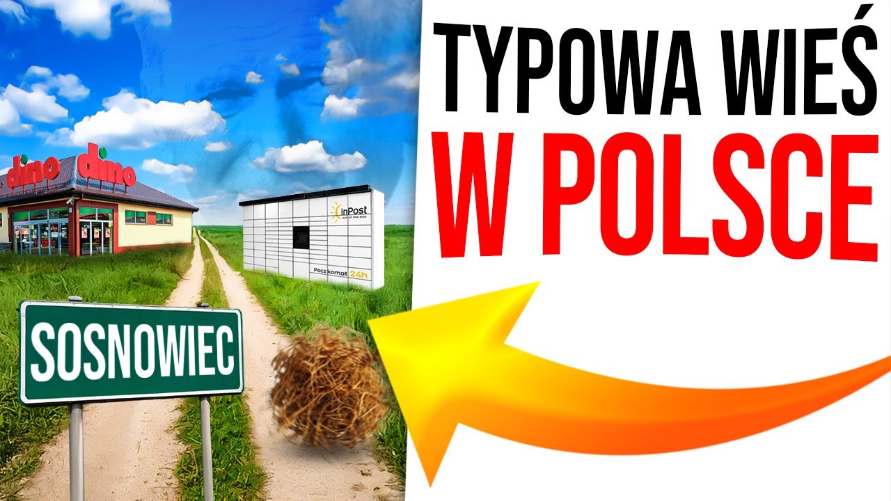 POLSKA TO STAN UMYSŁU