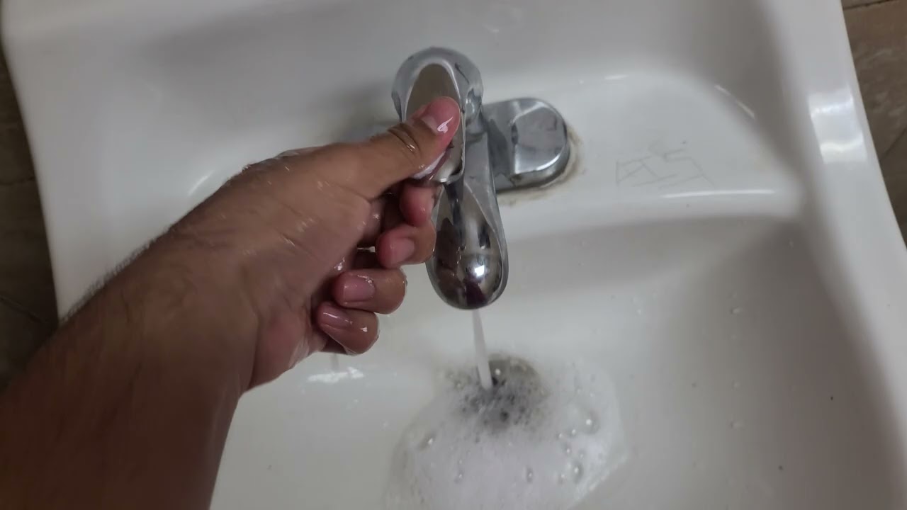Excel Dryer XleratorEco | Yoshinoya | Alhambra, CA