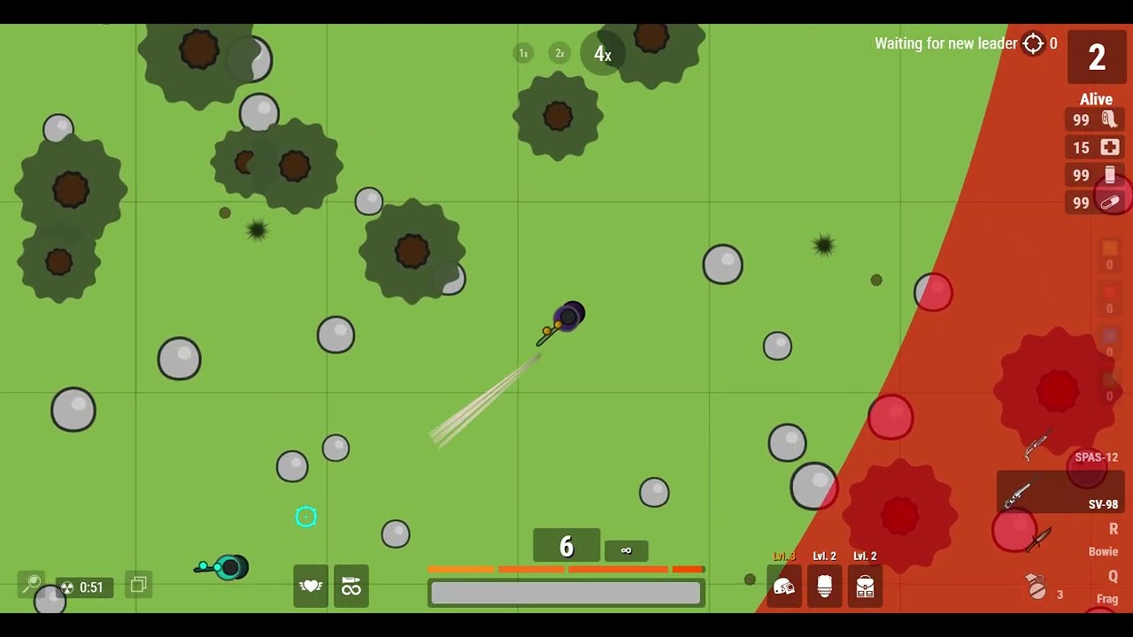 1v1 With SV-98gamingYT