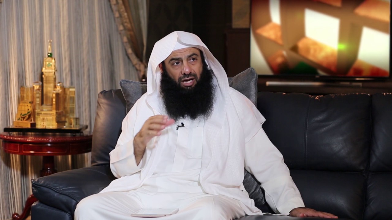 بينات 1438هـ [11] سورة الأنعام الآيات من 95 إلى 96