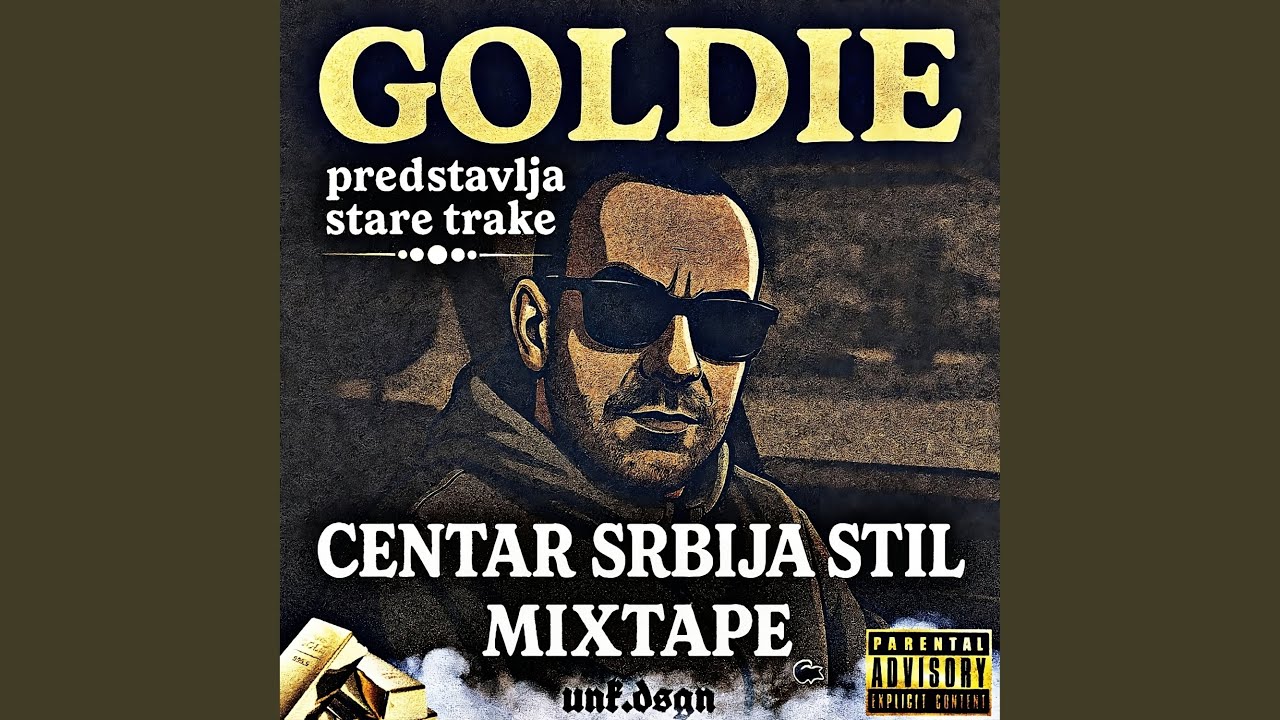 Tu na bleji