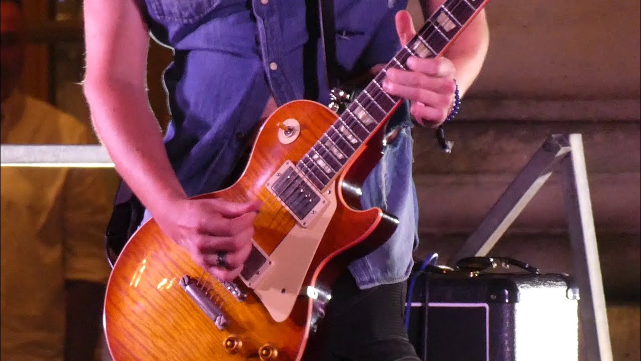 Live BORDEAUX 2025 - Philippe ETCHEBEST - PINK FLOYD - CHEF & the GANG- Fête de la Musique 21/06/25