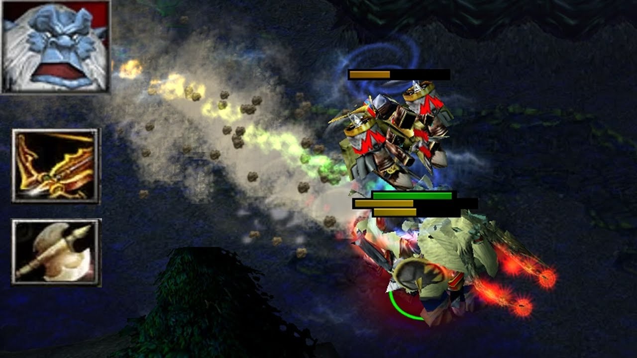 DOTA MAGNUS PERFECT RP TIMING: KILLING ALL 5 HEROES