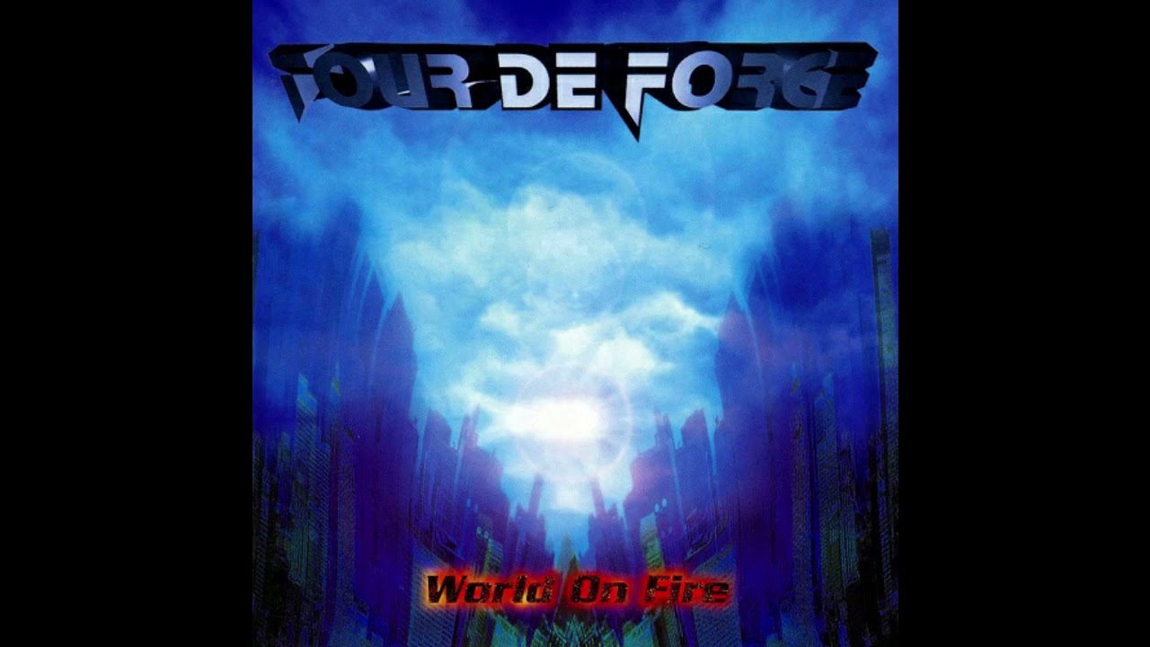 Tour De Force &ndash; Tonight