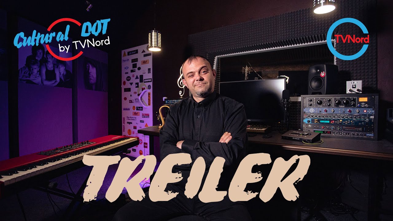 Сultural DOT # TREILER | by TVNord