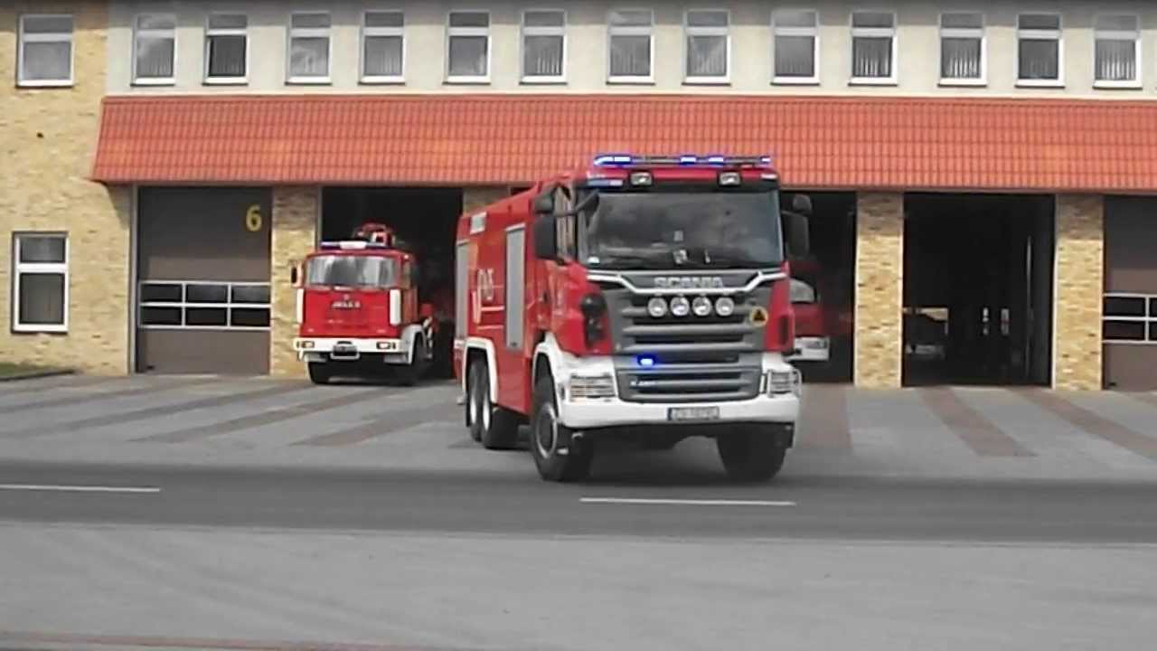 [ALARMOWO!!!] JRG Kołobrzeg: 471[Z]21, 25, 53!