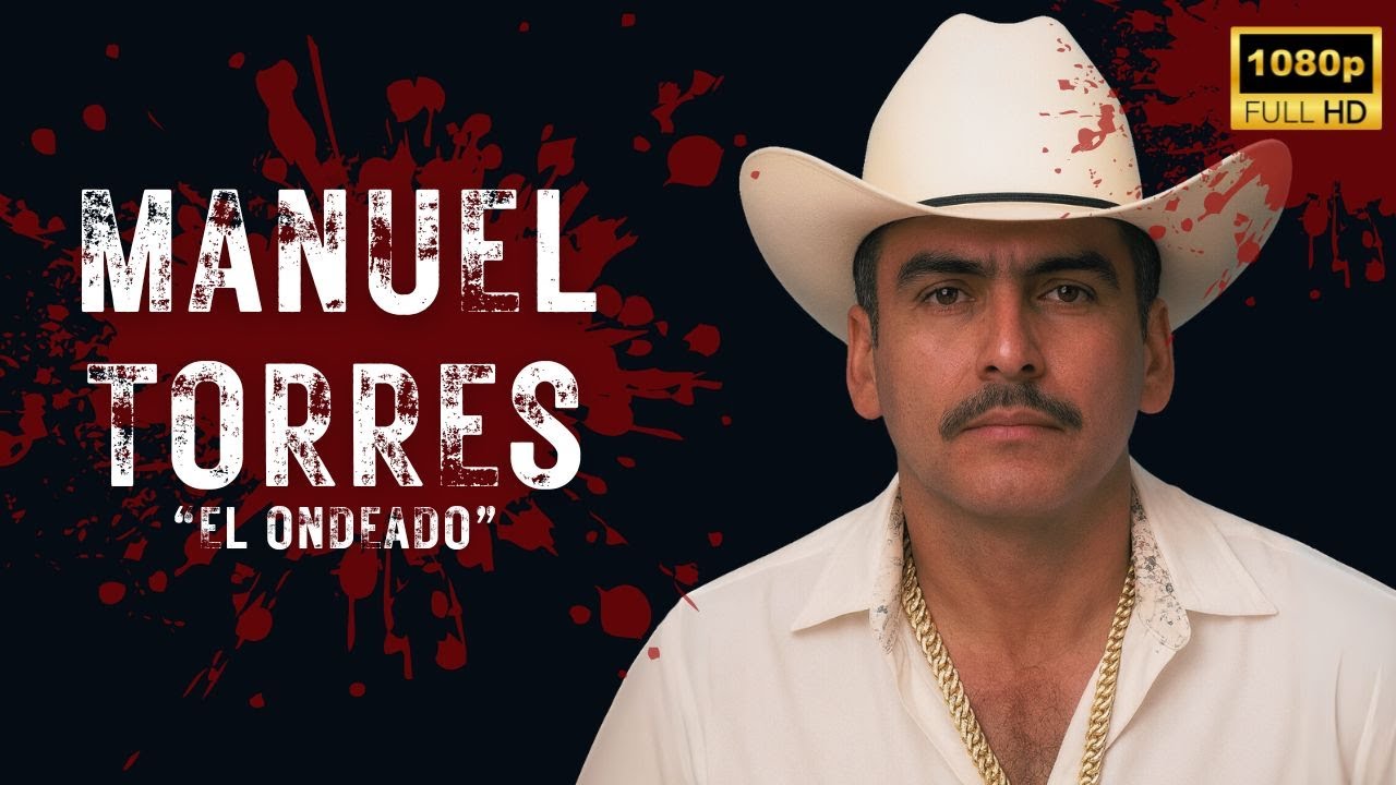 Manuel Torres 