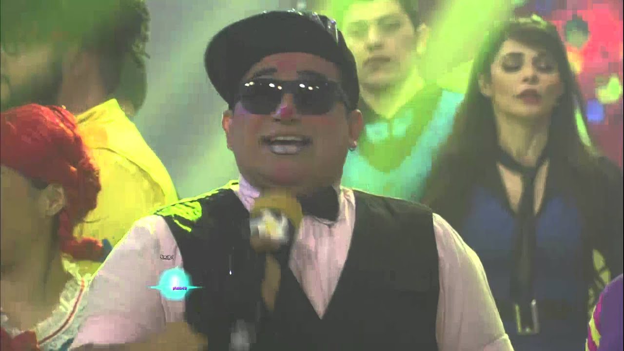 Ratón en Acábatelo
