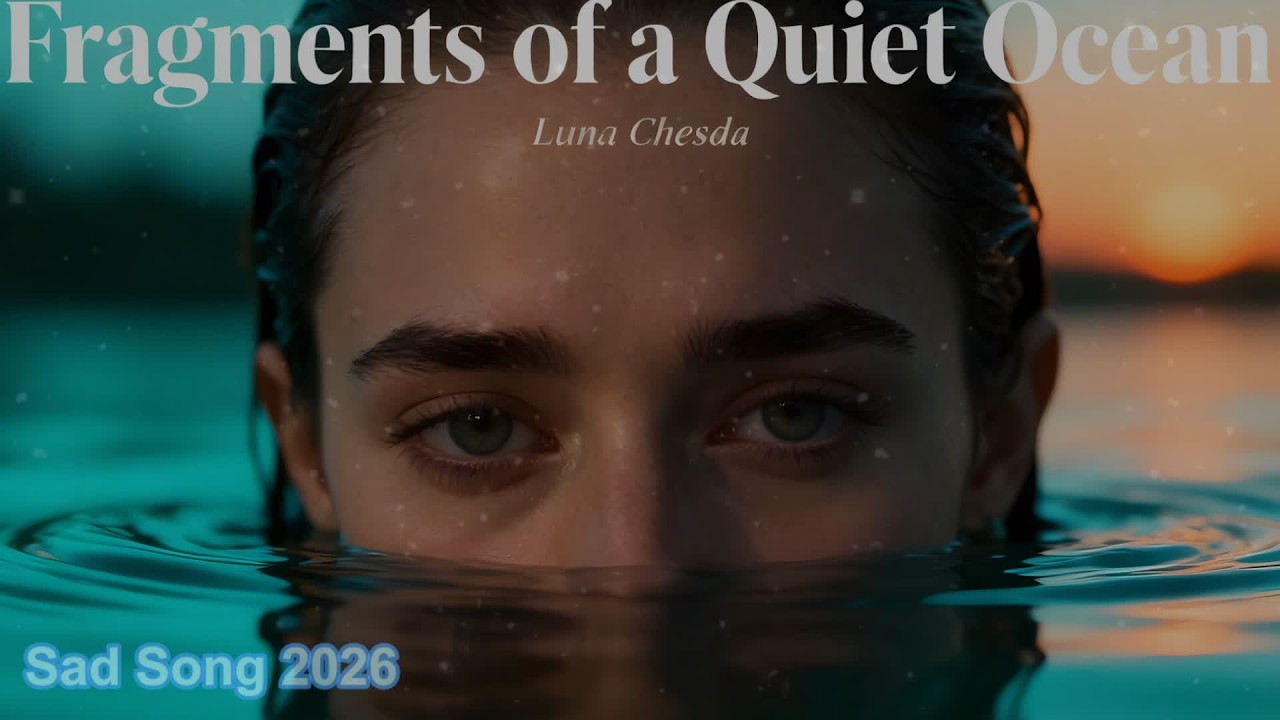 Soft Songs for Heavy Hearts💔 | Luna Chesda