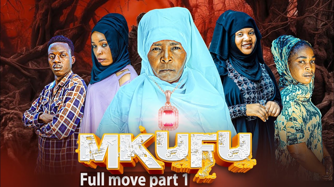 (MKUFU WA MAJINI FULL MOVIE) Part 1 |series Swahili from naipa films