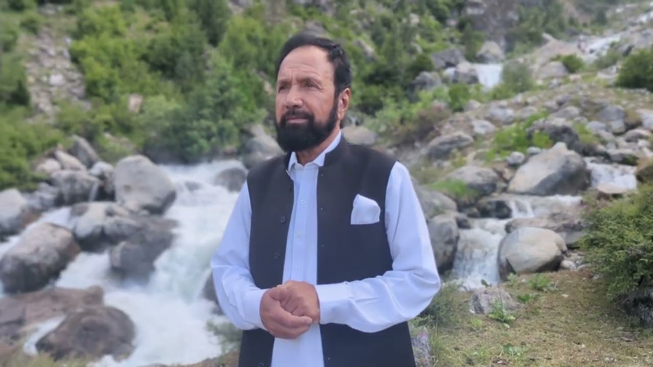 Syed Sardar Badshah Tamgh I Imtiaz at kalam