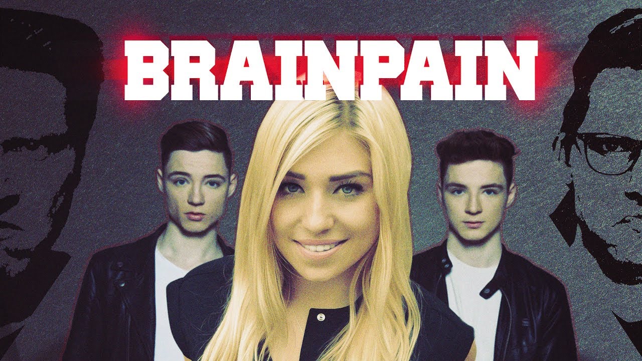 Bibi super, Lochis sauer - Meinung zum WebVideoPreis BRAINPAIN