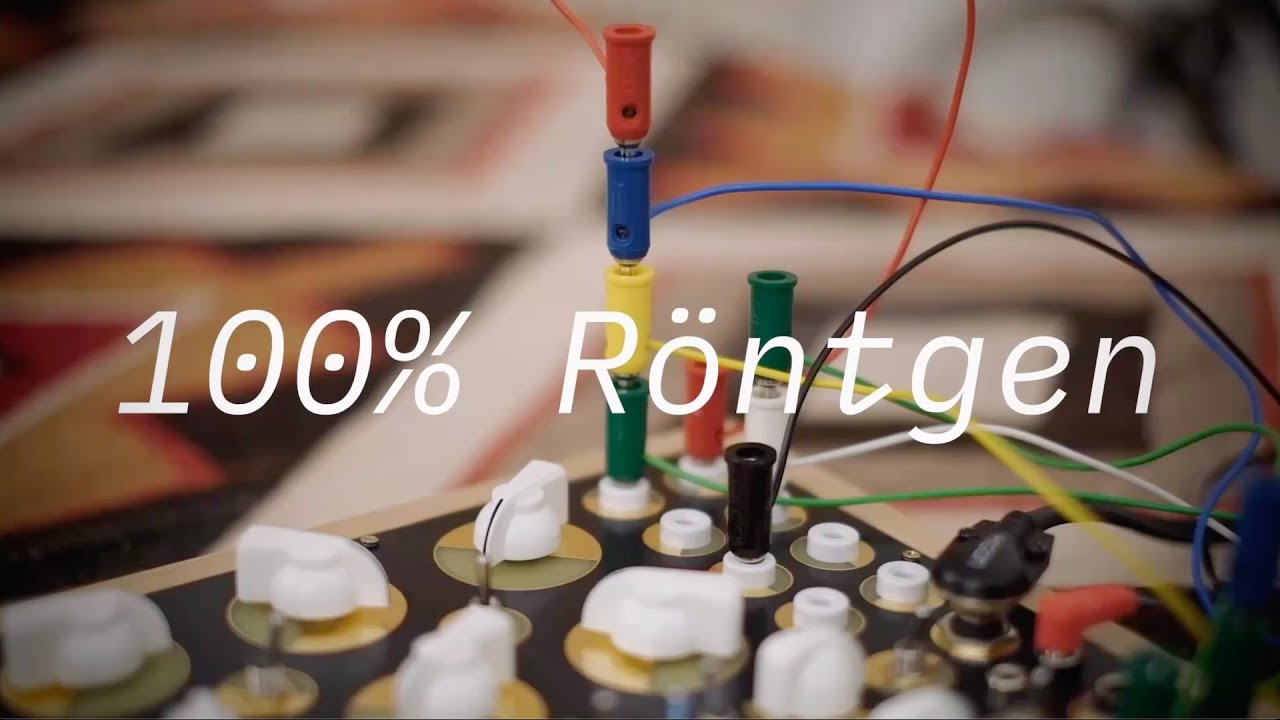 100%Röntgen