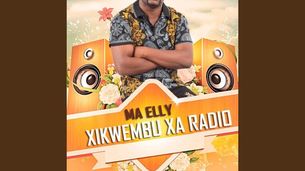 Xikwembu Xa Radio