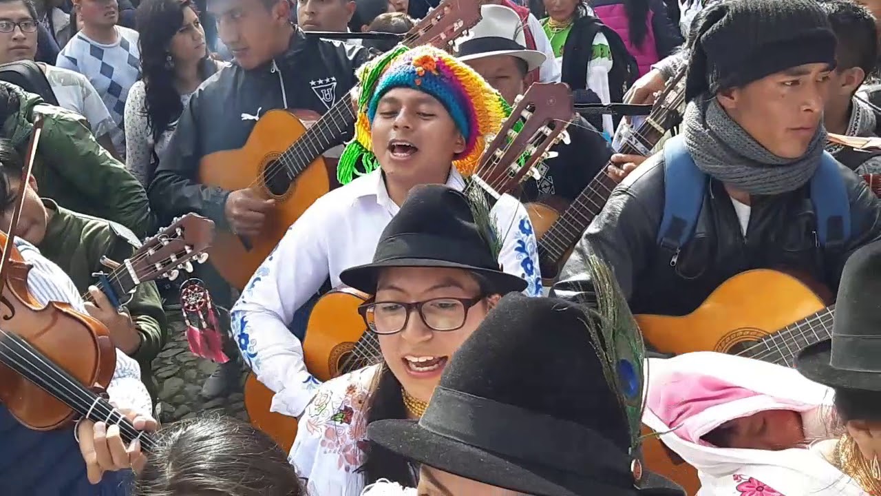 San Juan Zuleta 2019
