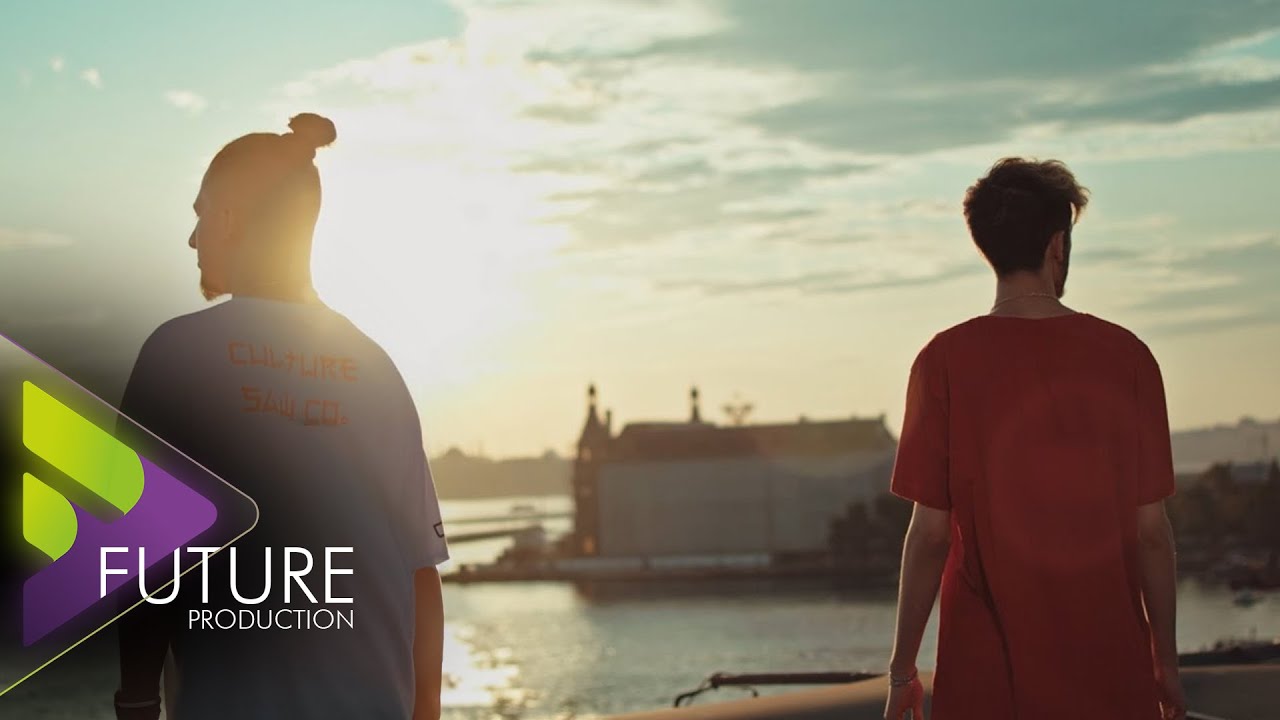 Mil Savior & Kerim Delibalta - Bu Gece Bizim Olsa