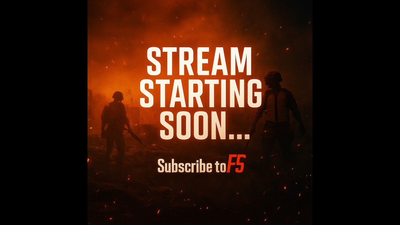 PUBG LIVE