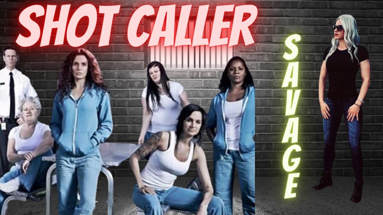 WENTWORTH REVIEW | MUST WATCH