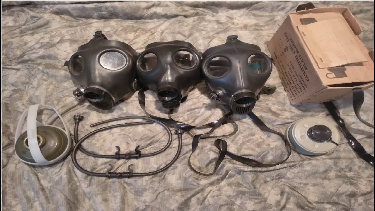 israeli model 4 and 4a1 review
