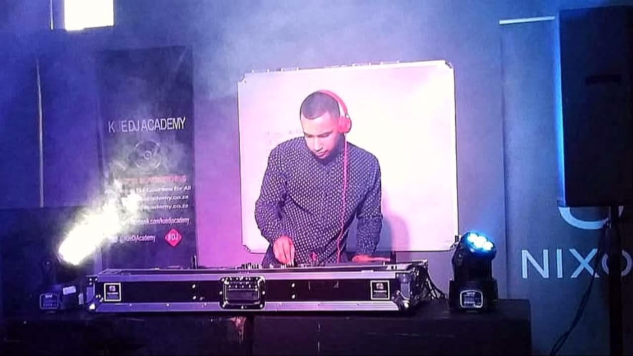 MR. M - HOUSE VOL 1