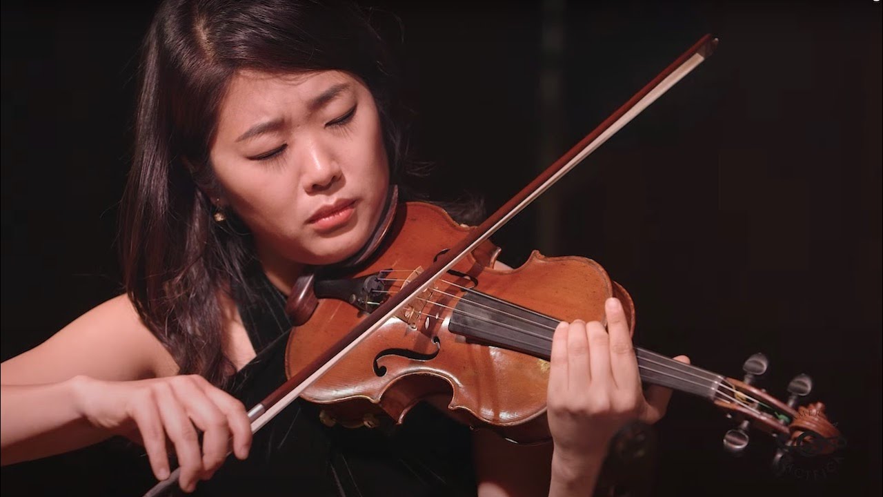 Satoh: Birds in Warped Time II — Kristin Lee, Molly Morkoski, Camerata Pacifica