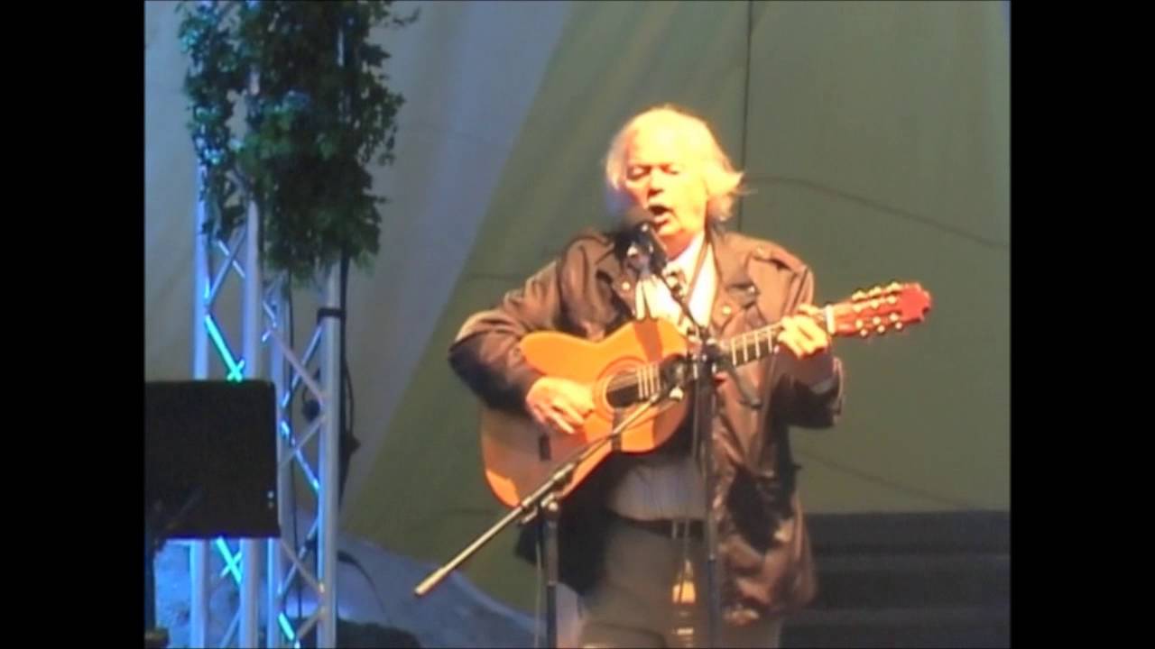 Bengt Sändh - Polisens Firmafest (Visfestivalen Västervik 2011)