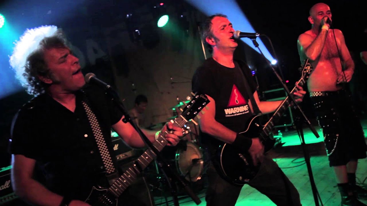 08  Goblini   Daleki put Gitarijada Ratkovo 2015