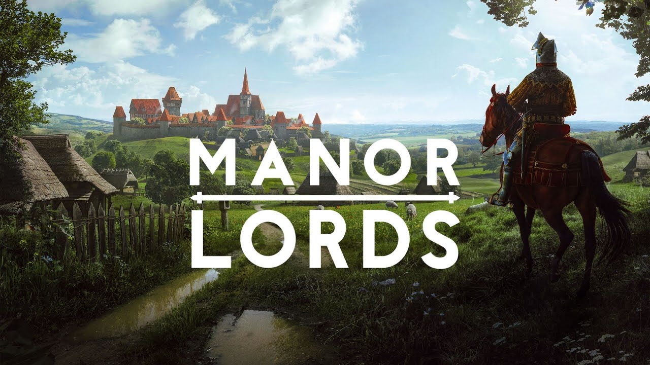 Manor Lords | Video Game Soundtrack (Full Official OST)
